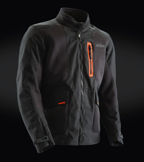 KTM - VENTED V2 JACKET - 3PW2200029