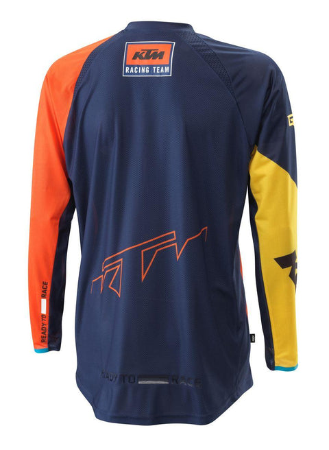 KTM - GRAVITY FX REPLICA SHIRT - 3PW22000950X - New Year Sale