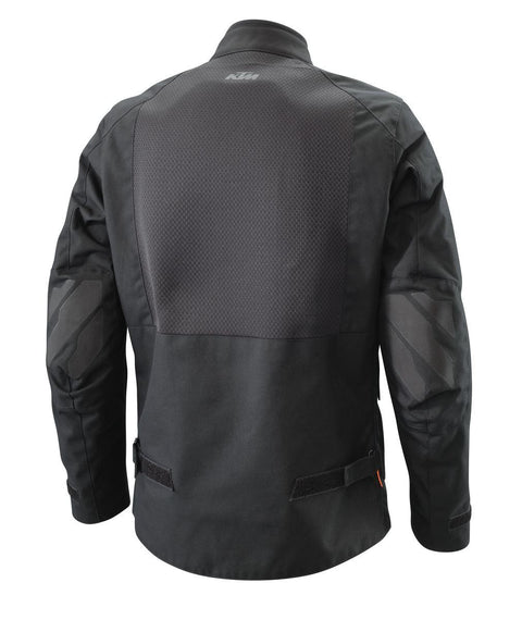 KTM - VENTED V2 JACKET - 3PW22000290X - New Year Sale