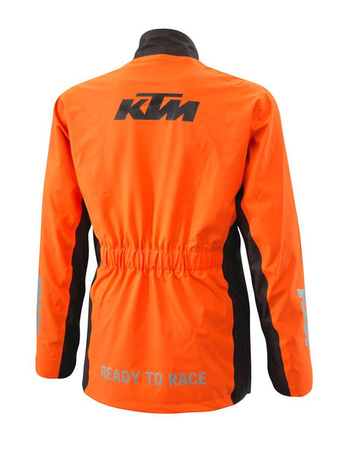 KTM - RAIN JACKET - 3PW22000330X - New Year Sale