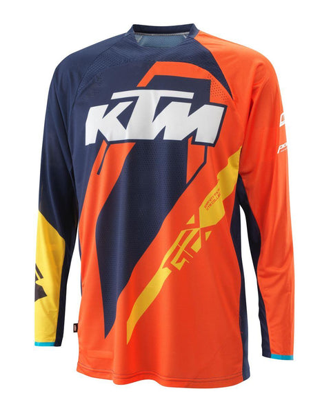 KTM - GRAVITY FX REPLICA SHIRT - 3PW22000950X - New Year Sale