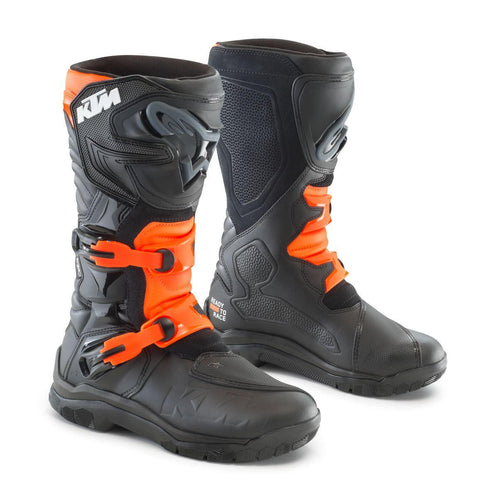 KTM - COROZAL DRYSTAR BOOTS - 3PW22000210X