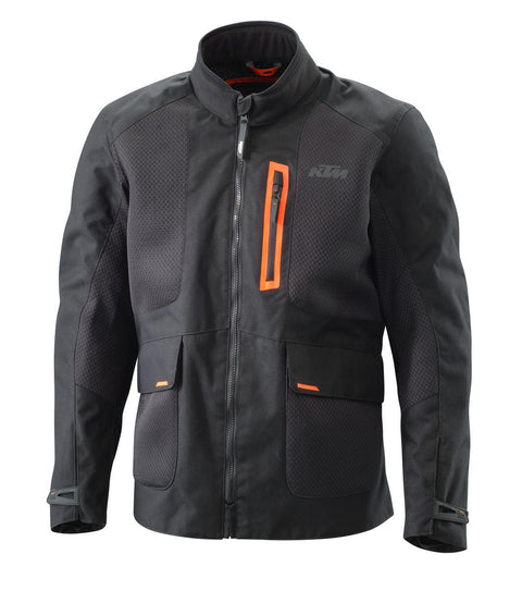 KTM - VENTED V2 JACKET - 3PW2200029