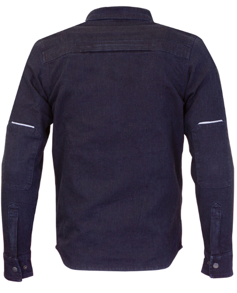 Merlin Porta D3O® Single Layer Riding Shirt MCP047/NAVY/