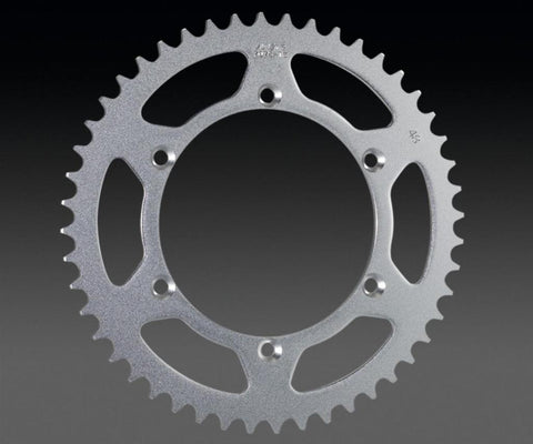 Kawasaki REAR SPROCKET STEEL 420411526  45T