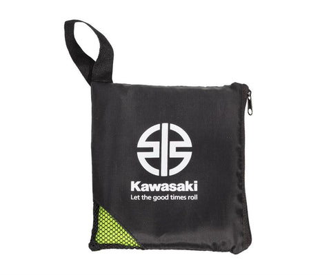 Kawasaki 174MGU2220 Gym Towel 130 x 30cm