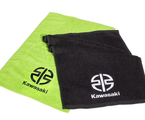 Kawasaki 174MGU2210 Guest Towels 50 x 30cm