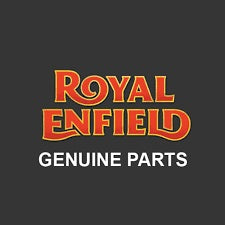 Royal Enfield - Bowl Headlamp Black - RAN00063/B