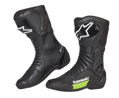 Kawasaki 223SRM221047 TIVOLI BOOT (male) 47