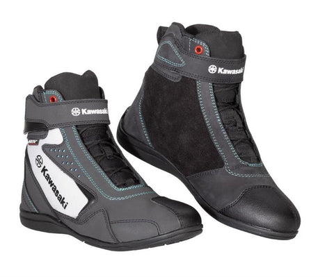 Kawasaki 223URF2310-42 TOULON II Motorcycle Boots (female)  42