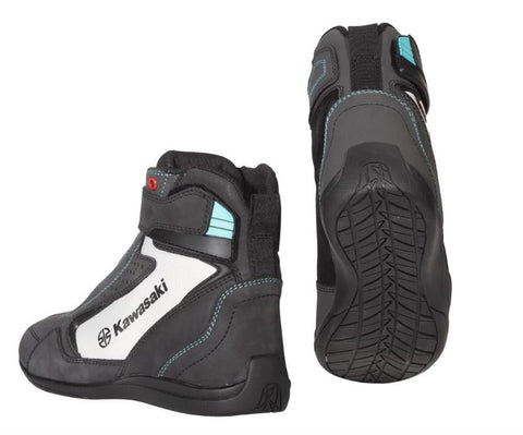 Kawasaki 223URF2310-38 TOULON II Motorcycle Boots (female)  38