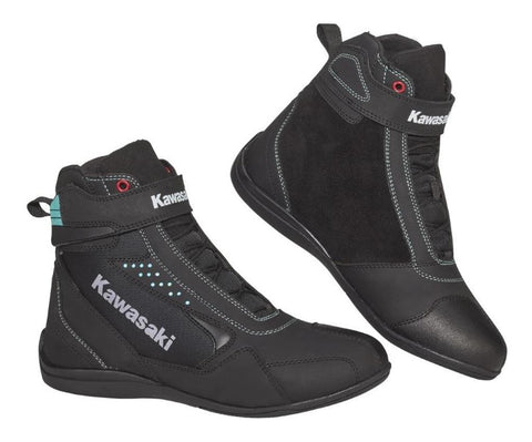 Kawasaki 223URF221042 TOULON MOTORCYCLE BOOTS (female)  42