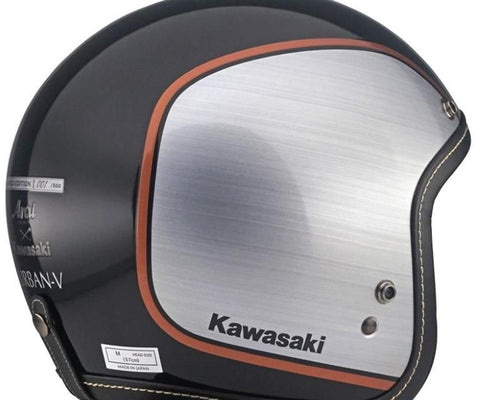 Kawasaki 089PRA22111S Kawa Arai LE22 Urban V XS