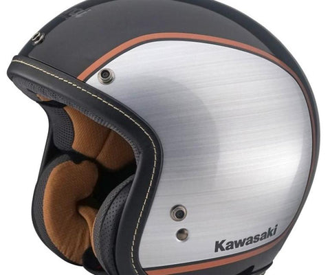 Kawasaki 089PRA22111L Kawa Arai LE22 Urban V XL