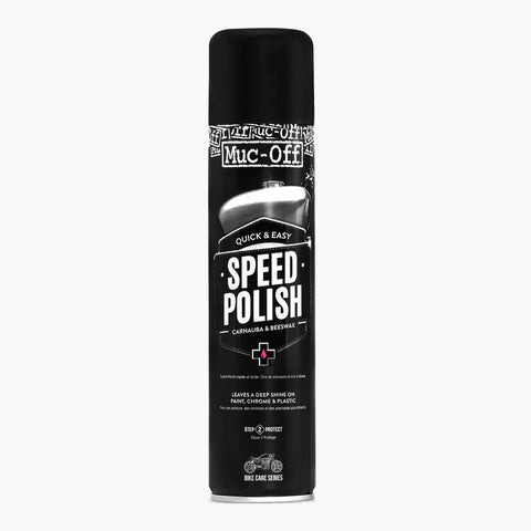 MUC-OFF ULTIMATE MOTORCYCLE CARE KIT-285