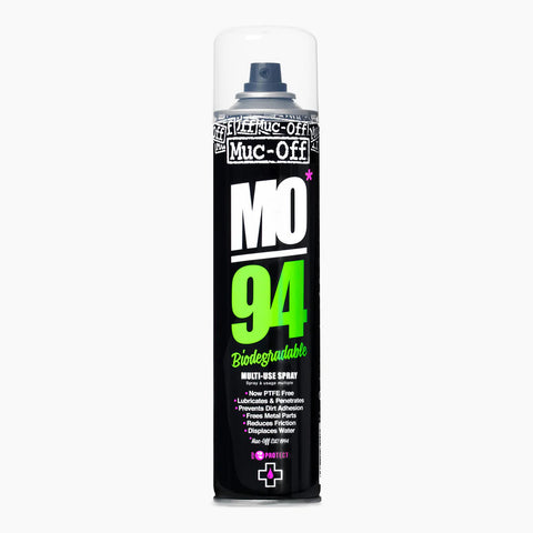 MUC-OFF MO-94 | 400ML-934