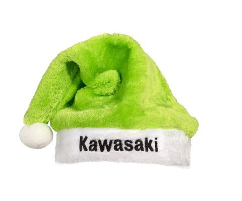 Kawasaki 271MGU222000 X-mas Hat one size