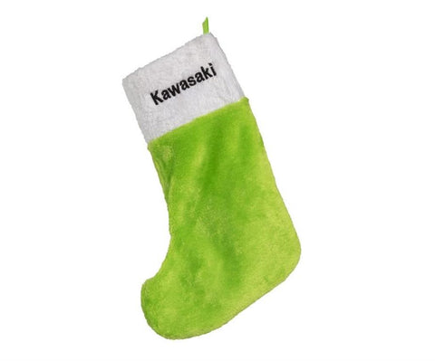 Kawasaki 271MGU223000 X-mas Stocking one size