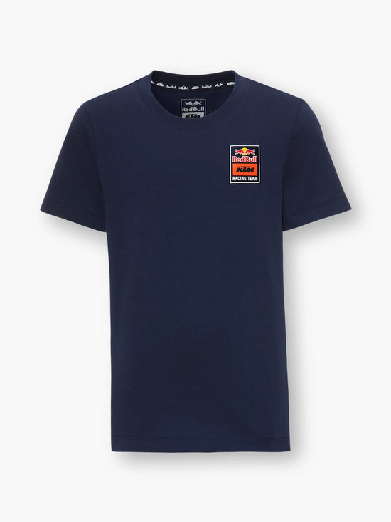 KTM - Kids RB KTM VISOR T-Shirt - 3RB24006170X