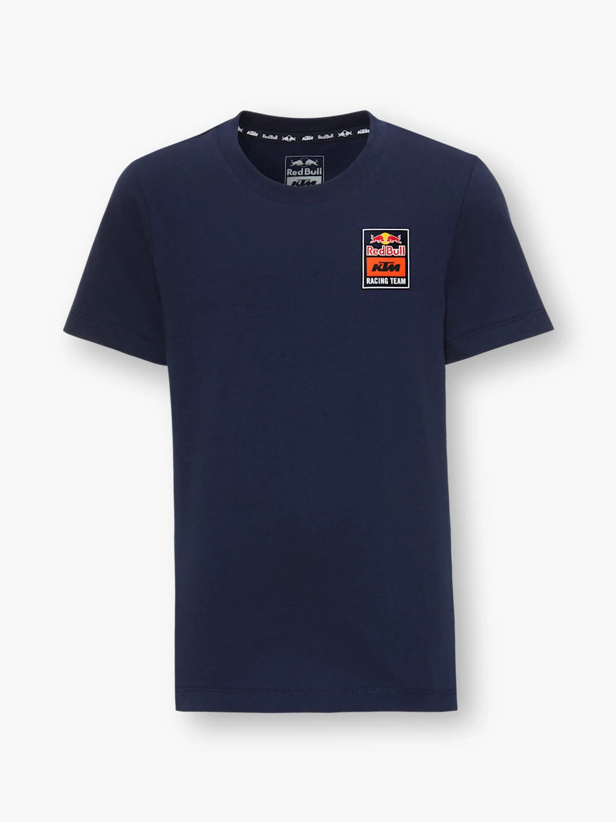 KTM - Kids RB KTM VISOR T-Shirt - 3RB24006170X