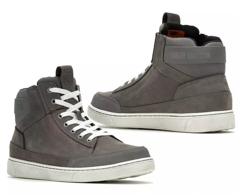 Harley-Davidson ®  Sneaker Bauman CE brown- D97203