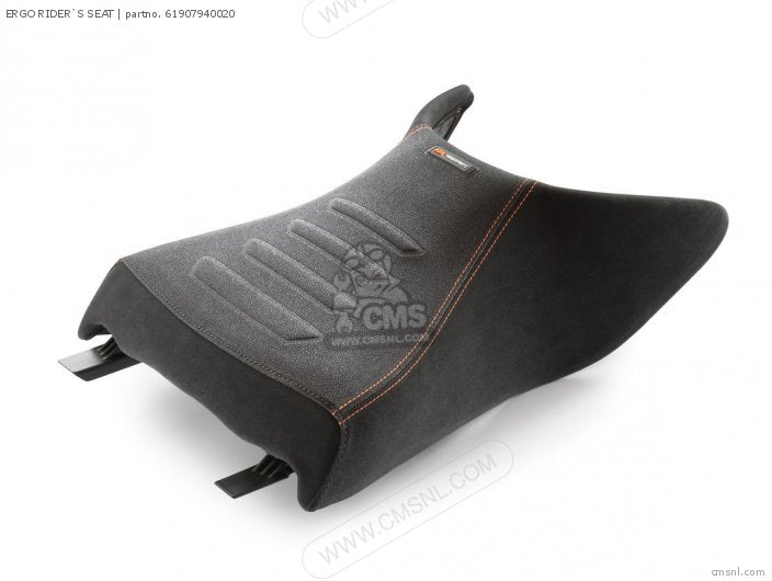 61907940020 Ergo Rider Seat