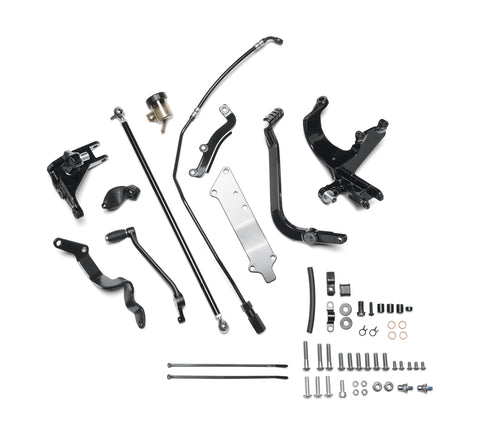 Harley Davidson 50502205 Forward Control Kit