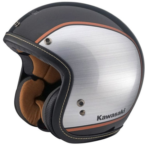 Kawasaki /Arai LE22 Urban V 089PRA22110L Large