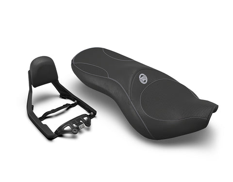 Royal Enfield - Deluxe Touring Seat - KXQ00036