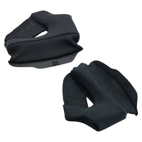 Biltwell Lane Splitter Cheek Pad Set- 29mm
