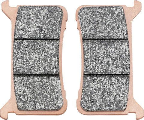 SBS Sintered Metal Front Brake Pads 947HS