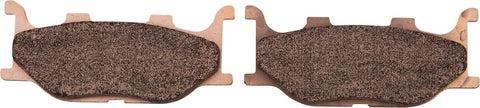 Galfer Sintered Metal Front Brake Pads FD169G1375