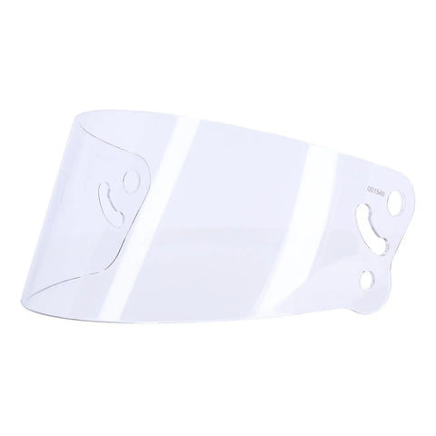 ROEG Chase Visor Clear Anti-Fog & Anti-Scratch