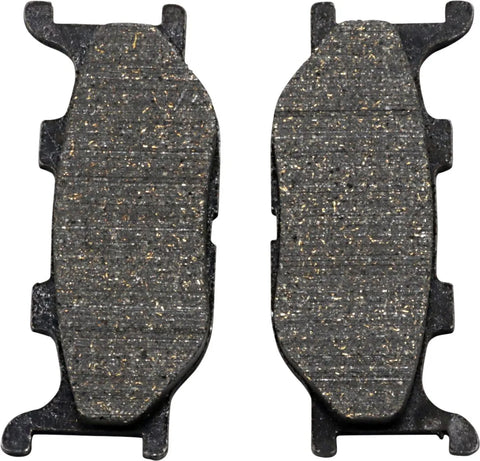 Galfer Sintered Metal Front Brake Pads FD169G1054