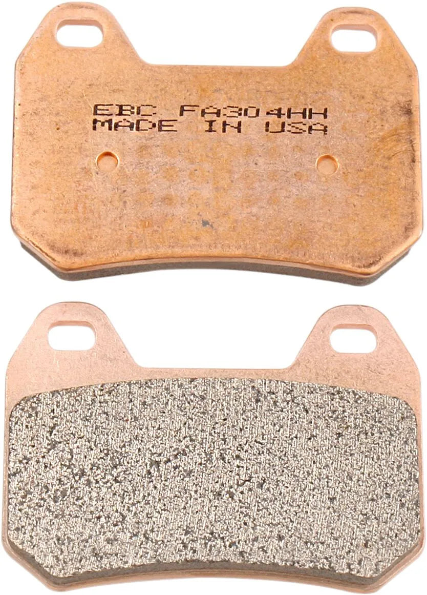 EBC Sintered Metal Rear Brake Pads BMW K 1200 LT ABS / R 1200 CL / R 1200 CL ABS FA304HH