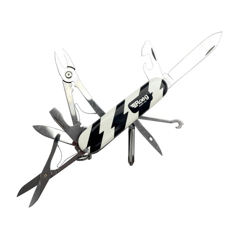 ROEG X Victorinox Road Knife.