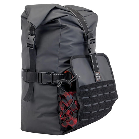 Biltwell Exfil-60 2.0 Bag, Black