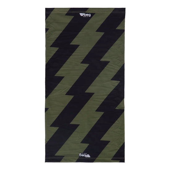 ROEG Bolt Tunnel Black/Army