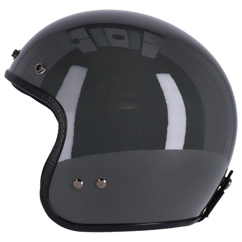 ROEG Jett Helmet Slate Grey Gloss