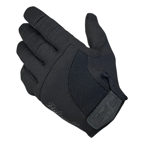 Biltwell Moto Gloves Black