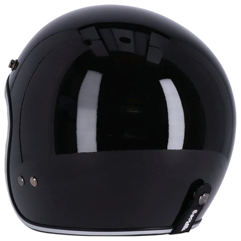 ROEG Jett Helmet Gloss Black