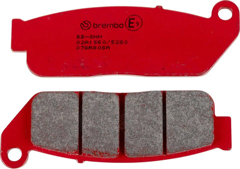 Brembo Sintered Metal Front Brake Pads Indian Scout 69 ABS / Scout 60 ABS 07GR80SA