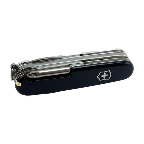 ROEG X Victorinox Road Knife.
