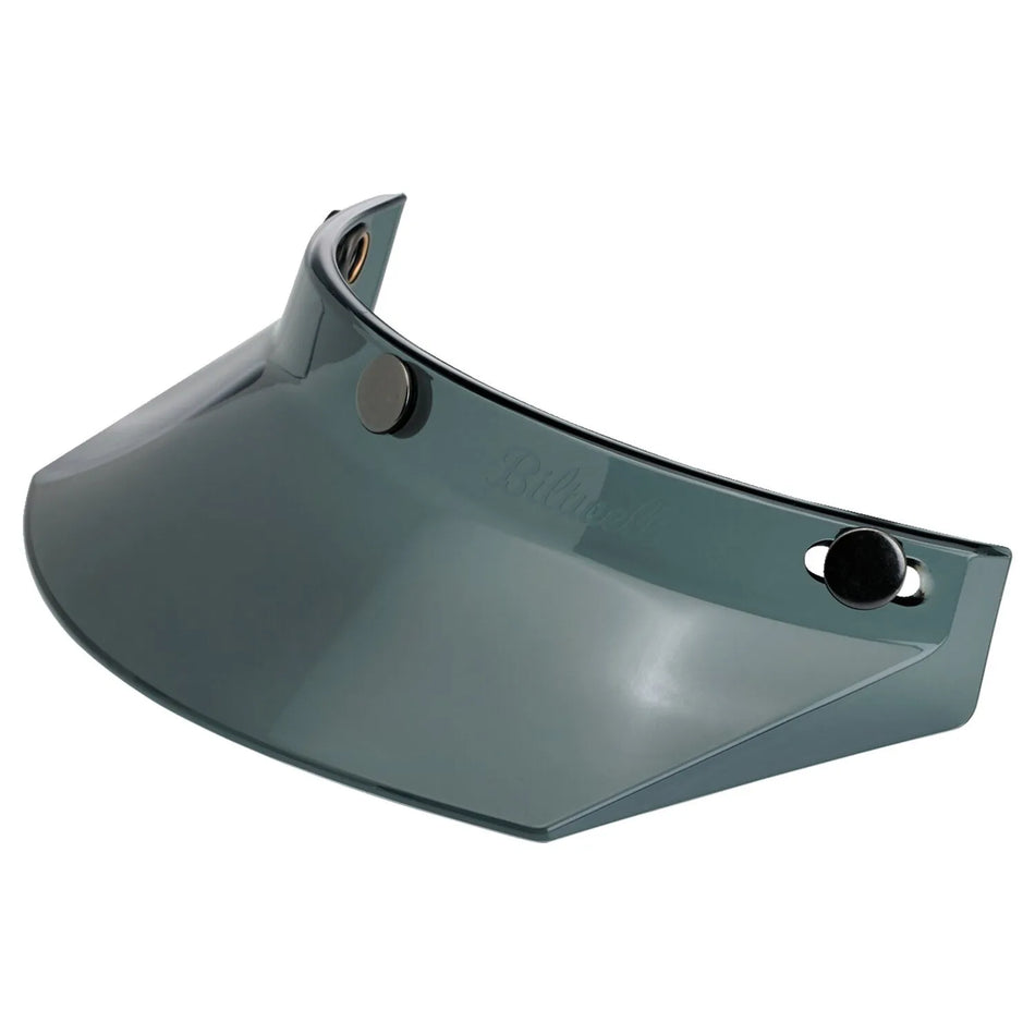 Biltwell Moto Peak Smoke Translucent