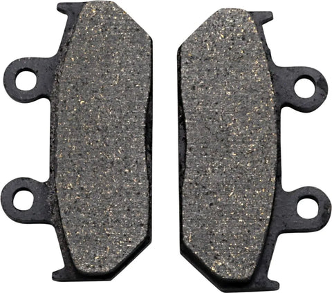 Galfer Sintered Metal Front Brake Pads FD096G1054