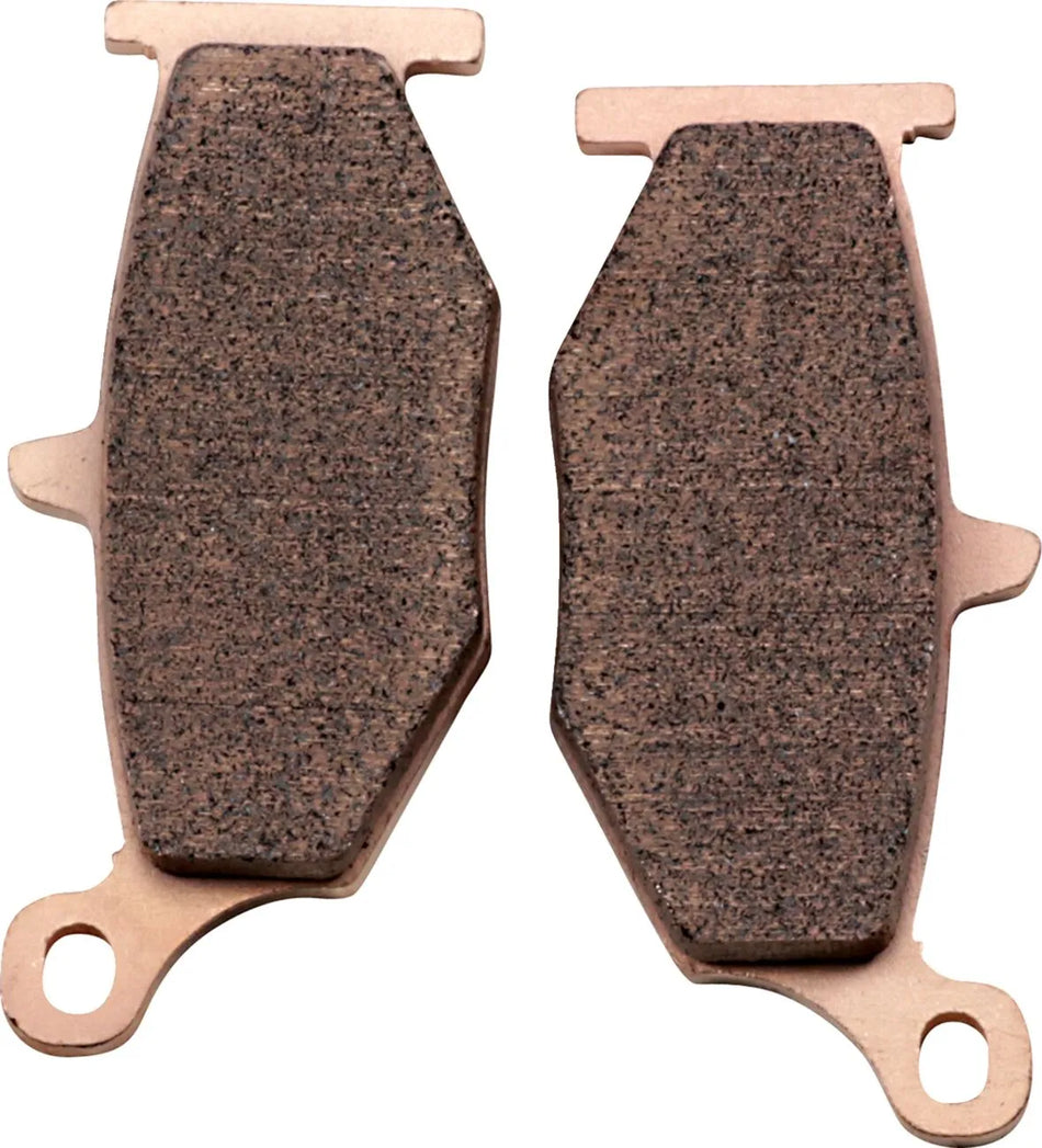 Galfer Ceramic Rear Brake Pads FD359G1371