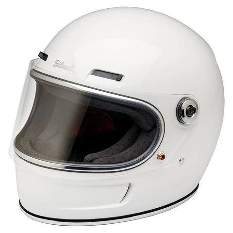 Biltwell Gringo / S / SV 22.06 Shield Clear