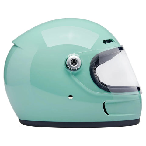 Biltwell Gringo SV Helmet Mint Julip