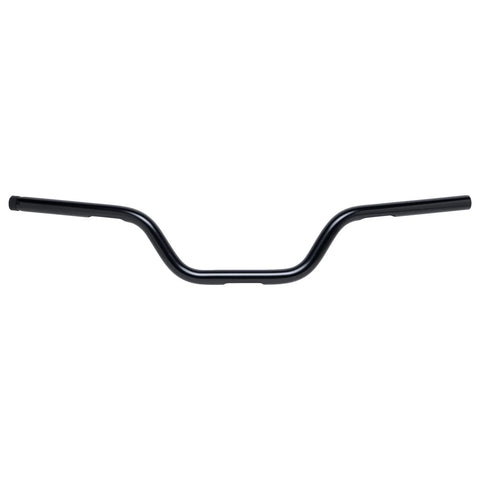 Biltwell 1" Handlebar Tracker High Black
