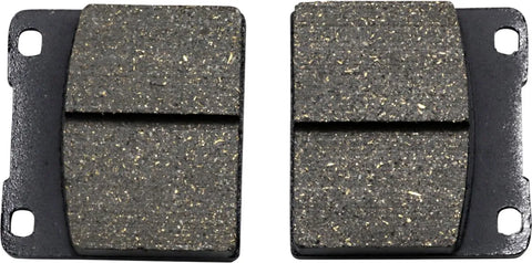 Galfer Sintered Metal Front Brake Pads FD045G1054